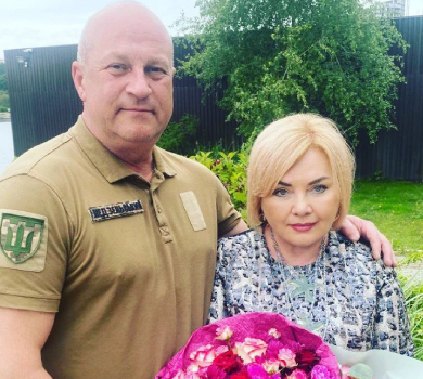 Не живемо разом 10 років: Білозір прокоментувала розлучення з Недзельським