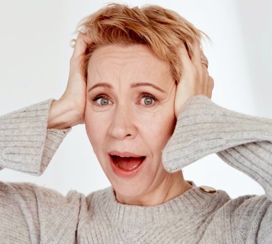 Ми з того світу: Лазарєва спростувала свою смерть та звернулася до гівноїдів