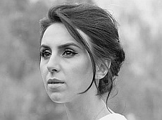 Джамала заспівала про дім і тата у пам’ять про депортацію кримських татар