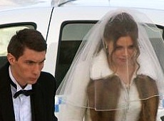 Весілля Литвина і доньки Деркача: голуби, Кіркоров і Седокова