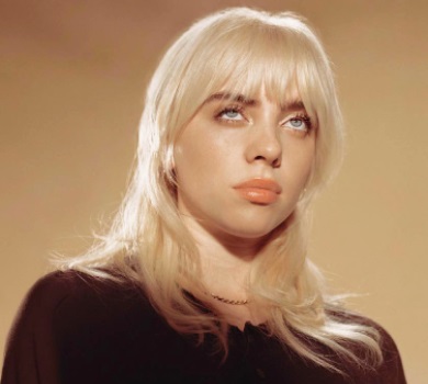 Маємо негайно діяти: Айліш заспівала на підтримку України. ВІДЕО