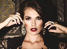 Донька Сумської не готова оголитися за малі гроші