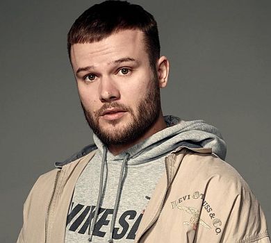 Пацани, гальмуйте двіж: Макс Корж розізлив мережу зверненням до білорусів 