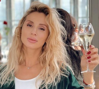 Рідна Україно, я скучила: Лобода особисто анонсувала концерт в Одесі