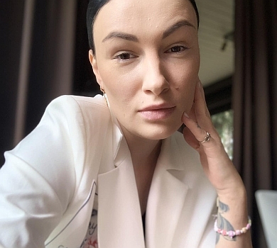 Це відбулося неодноразово: Приходько розказала про панічні атаки з вини Меладзе та відповіла на чутки щодо домагань