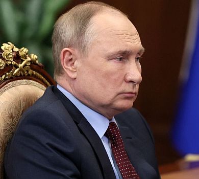 Стероїдна лють: західна розвідка знайшла медичні причини неадекватної поведінки путіна 