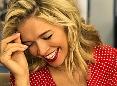 Брежнєва вестиме шоу на російському телеканалі