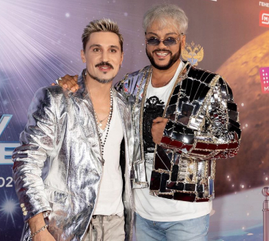 Тимощук, Лоліта, Бадоєва, Кіркоров і Білан: Україна ввела санкції проти понад 100 відомих росіян