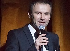 Вакарчук отримав стипендію Єльського університету 