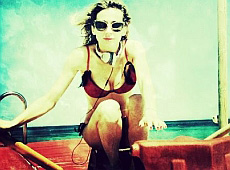 Лобода згоріла на улюбленому курорті Кучми