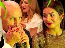 Ярославський про іменинницю-жінку: Ця дупа, ці ноги – кому це може не сподобатися? 