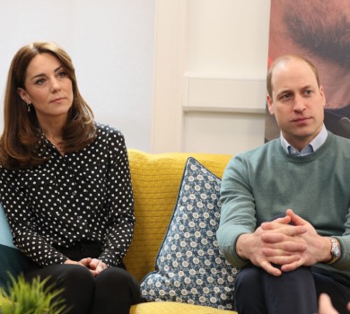 Це просто кошмар: діти принца Вільяма та Кейт Міддлтон опинилися у центрі шкільного скандалу