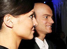 Яма зрадив Могилевську. ФОТО