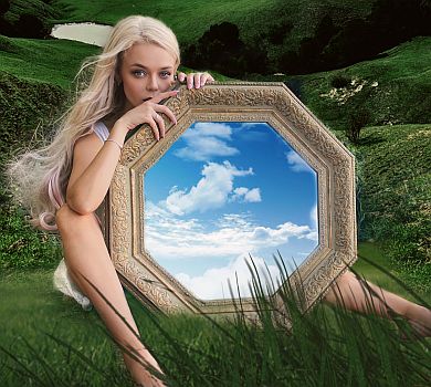 Ліпили 10 днів: Гросу презентувала кліп із трьох кілограмів пластиліну 