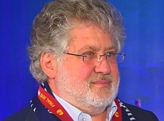 Коломойський заявив, що не вірить у забобони, та розповів про доньку 