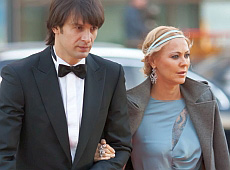 Жінки Тігіпка і Червоненка на церемонії найкращих дизайнерів