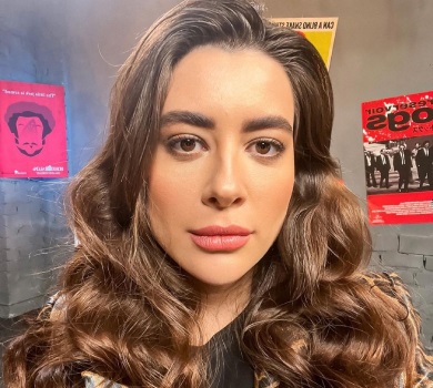 Параметри ще більше, ніж були: Раміна продовжує ширшати після місяця схуднення