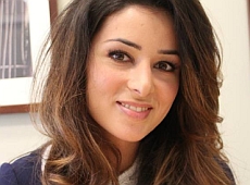 Огнєвіч: Хочу сама заробити на свій будинок