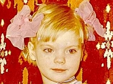 Дитячі фото Віри Брежнєвої, Ані Лорак, Діми Білана