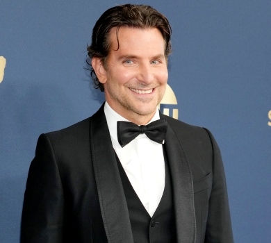 Справу розкрито, це Бредлі Купер: актора упізнали на фото крадія, якого розшукує поліція 