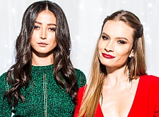 Єфросиніну, Альонову та ще кілька десятків українок назвали найстильнішими