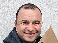 Павлік розказав про стан і лікування онкохворого сина