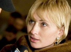 Жінка Тігіпка сумнівається у сексуальності трактористів і водопровідників?