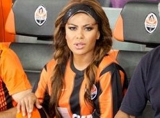 Гайтана показала перше відео до Євробачення. ВІДЕО