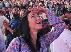 НеАнгели у Нью-Йорку: червоне ню Слави та здійснення мрії Віки 