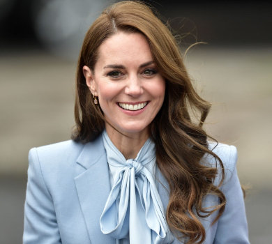 Все просто: експерти розсекретили, що їсть Кейт Міддлтон