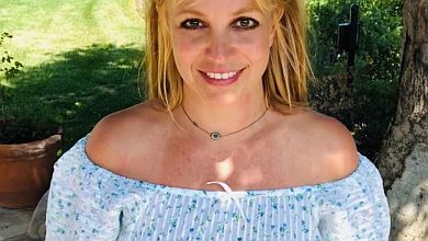 Уже вищі за маму: Брітні Спірз показала рідкісне ФОТО з обома синами