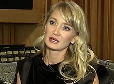 Екс-секретарка Піскуна найняла Кардашян для піару?