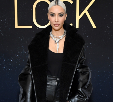 Вечірка у Tiffany: жінка Бібера в прозорому максі, Кравіц із голими плечима, а Кардашян у дублянці