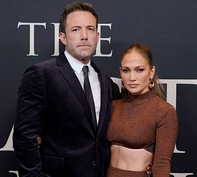 Йому потрібна передишка: інсайдер розповів про проблеми в стосунках Аффлека і Лопес