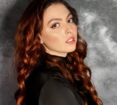 18-річна дочка Полякової набила своє перше тату. ФОТО