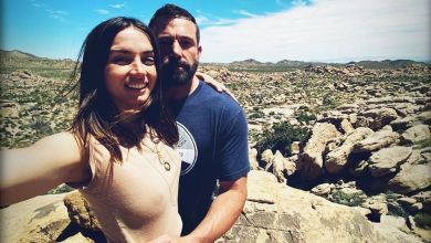 Аффлек розійшовся з Аною де Армас, і вона опинилася на смітнику - ЗМІ