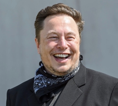 Ілон Маск здивував мережу грубим жартом про Білла Гейтса та ерекцію