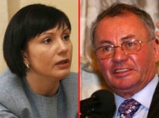 Яворівський та Бондаренко розповіли про поцілунки