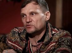 Скрипка розказав про елегантні підсрачники й пояснив, чому Обама - чмо