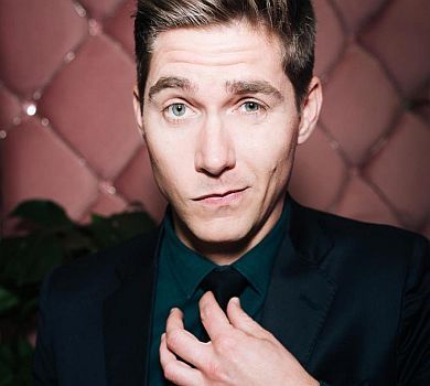 Хочу різних жінок, не нагулявся: причиною розлучення Остапчука стали його зради