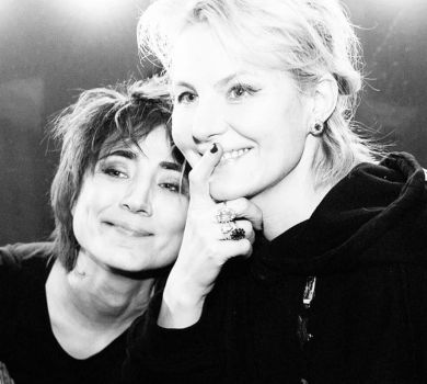 Хаматова, Літвінова, Земфіра та Полозкова поїхали з росії