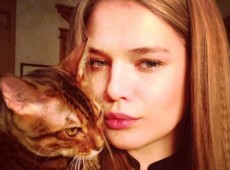 Міс Україна-2009 живе у Москві та вміє привабити солідного чоловіка