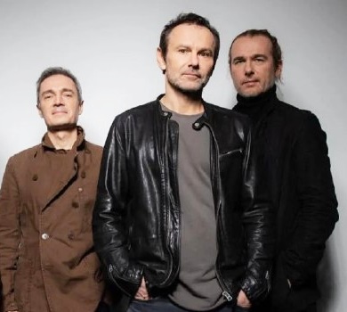 Вакарчук оголосив суму, зібрану завдяки концерту Океан Ельзи у київському метро