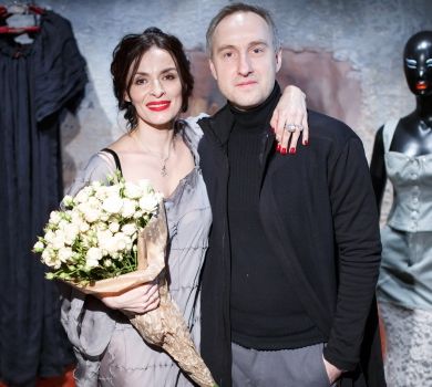 Чоловік Мейхер про свій російський бізнес: Краще навіть не міркувати про майбутнє