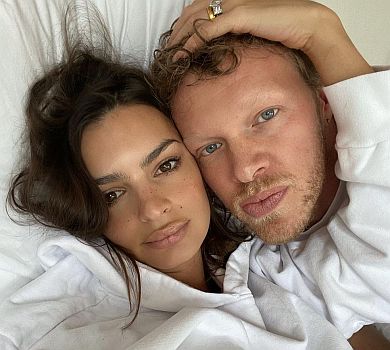 Ратаковскі розлучається з чоловіком після 4-х років шлюбу - ЗМІ