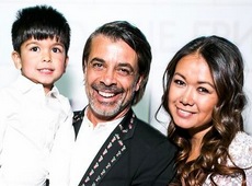 Арфуш влаштував дружині свято з Шуровим у найдорожчому бутіку. ВІДЕО