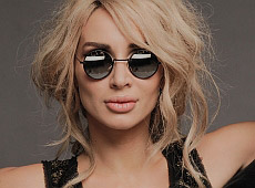 Лобода ревнувала до няні і бавилася так, що весь дім чув