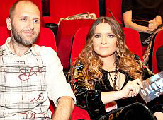 Навроцька показала кіно без Могилевської кумі Тимошенко