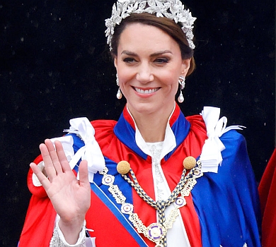 Король не проти: експерт пояснив, нащо Кейт Міддлтон затьмарює Чарльза ІІІ