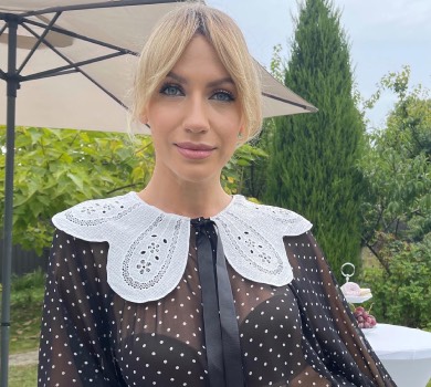 Вбий, вкради й здохни за свого кумира: Нікітюк висміяла заповіді росіян